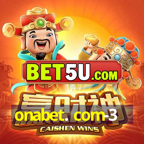 onabet. com